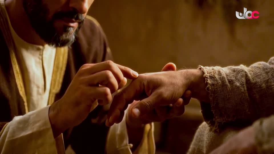 ولنا أثر - راشد بن عميرة - الحلقة 1