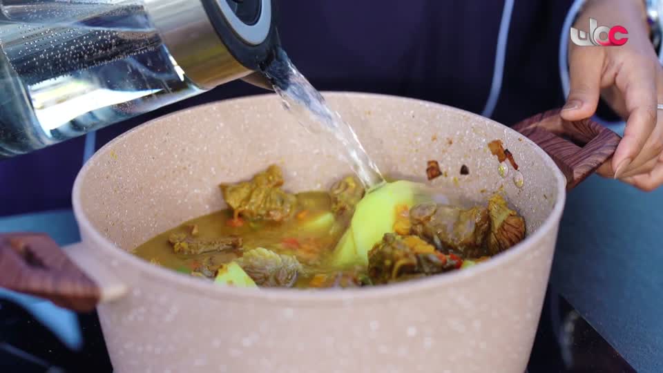 عوافي - الحلقة 1