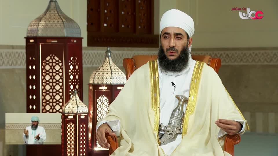 سؤال أهل الذكر - فتاوي 1