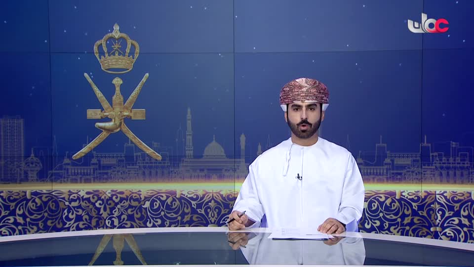 أخبار الحادية عشرة - الخميس 19 فبراير 2026م