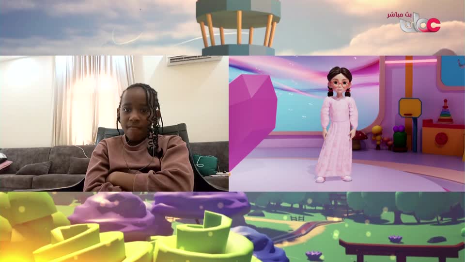 نور - الخميس 19 فبراير 2026م