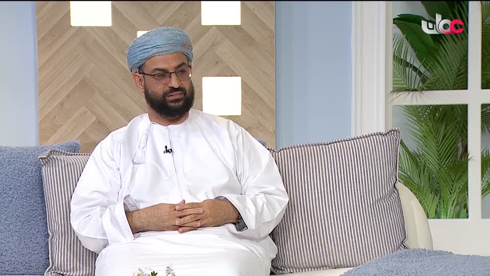 ترياق - الحلقة 1