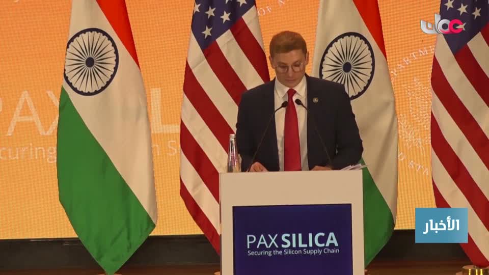 أخبار الخامسة - الجمعة 20 فبراير 2026م