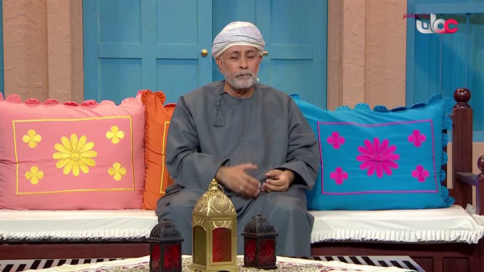 سوق مطرح - الجمعة 20 فبراير 2025م