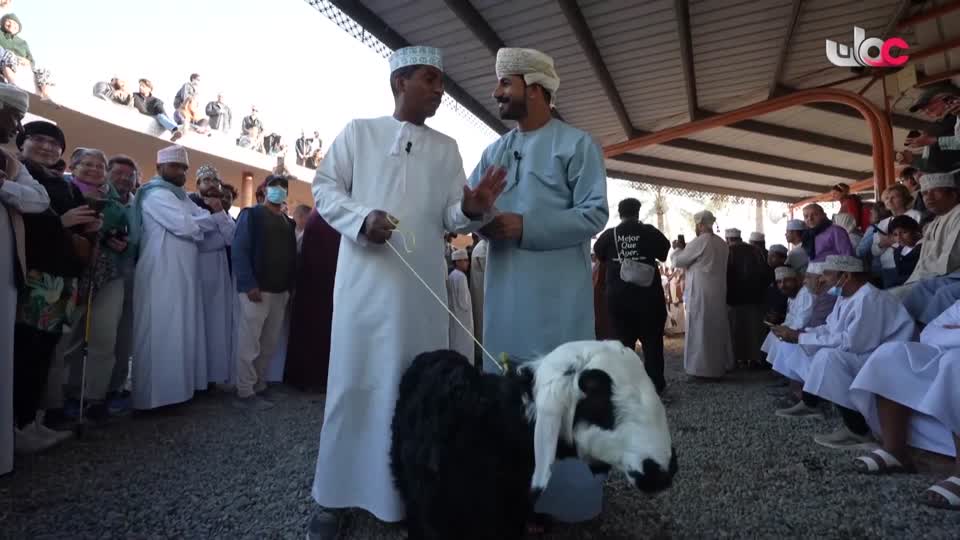 مناشدة - الحلقة 2