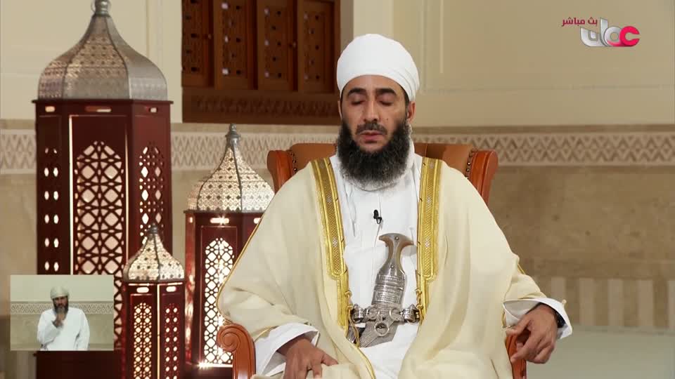 سؤال أهل الذكر - الجمعة 20 فبراير 2026م