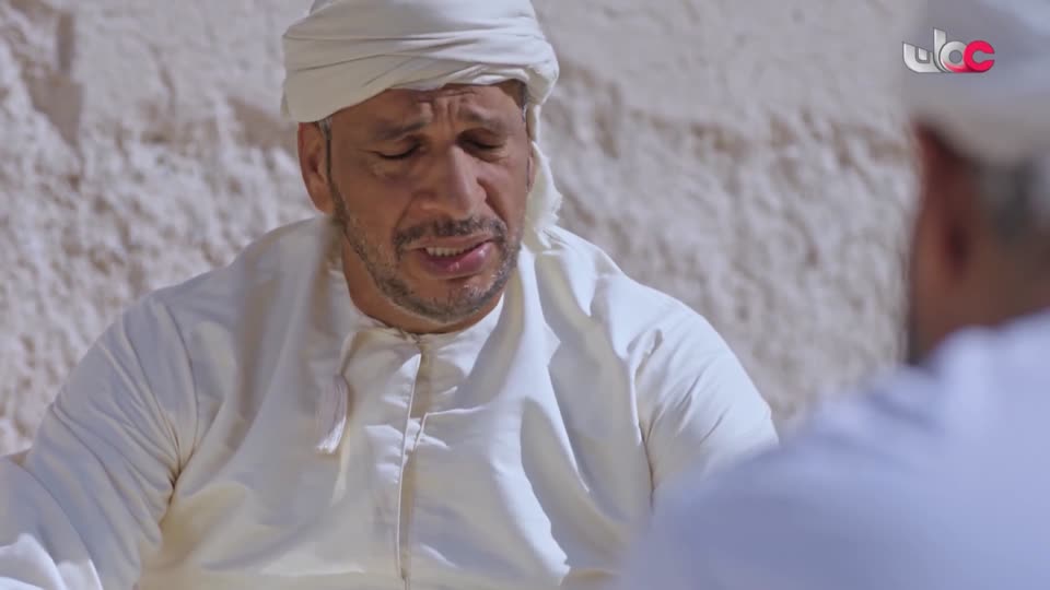 القافر - الحلقة 2