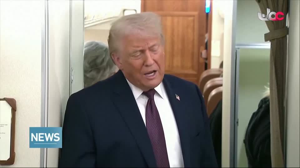 الأخبار باللغة الإنجليزية - الجمعة 20 فبراير 2026م