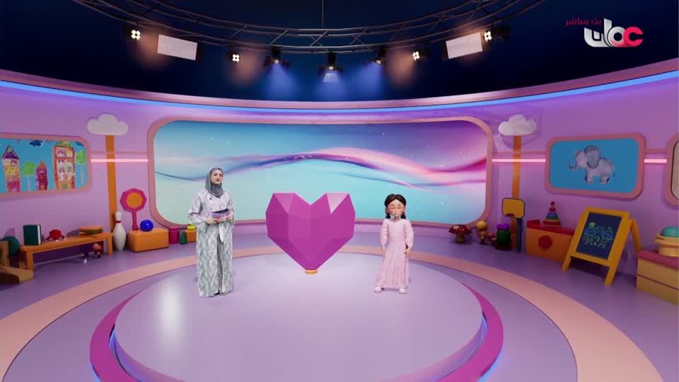 نور - الحلقة 3