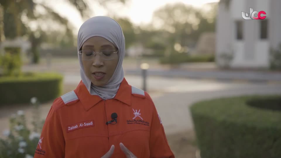 Show details-تبر الصحراء - الحلقة 3