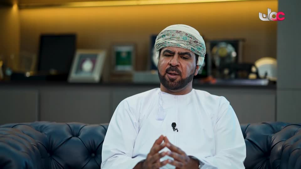 نبت جنان - الحلقة 3