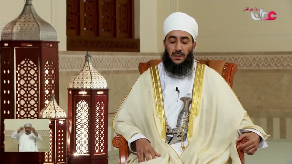 سؤال أهل الذكر - فتاوى 7