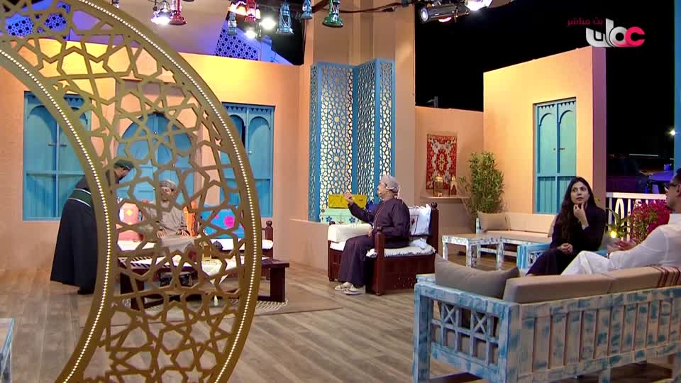 سوق مطرح - السبت 21 فبراير 2026م