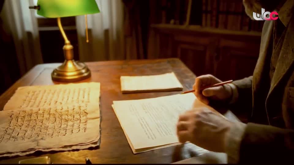 ولنا أثر - أحمد بن ماجد - الحلقة 2