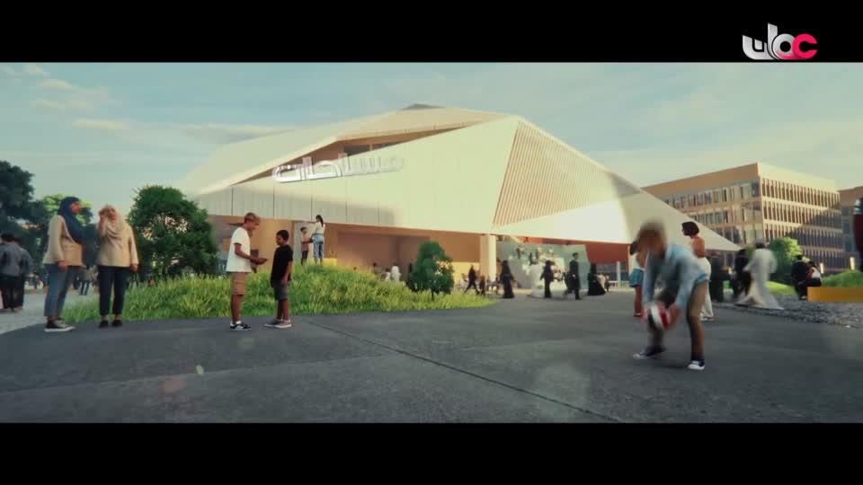  فارتقي - الحلقة 3