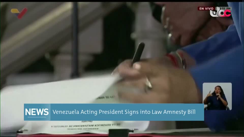 الأخبار باللغة الإنجليزية - السبت 21 فبراير 2026م