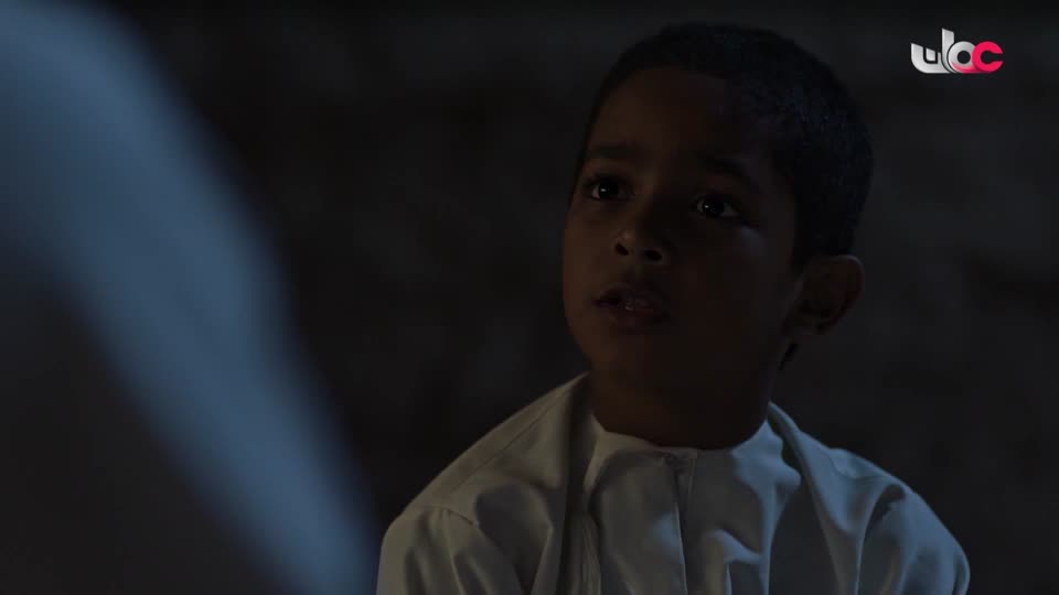 القافر - الحلقة 3