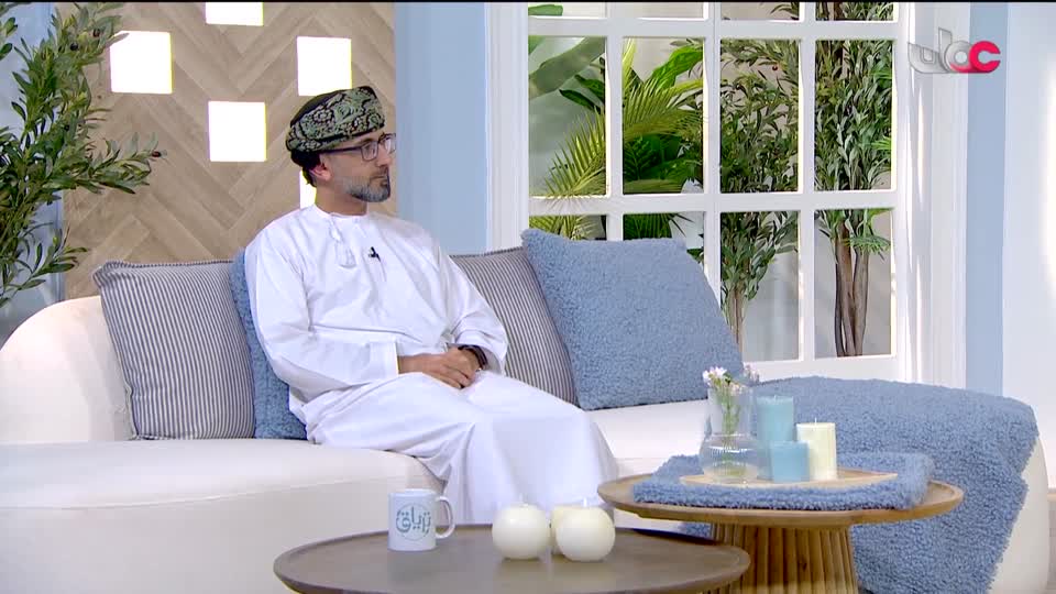 Show details-ترياق - تساقط الشعر - الحلقة 3