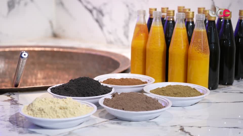 مناشدة - الحلقة 4