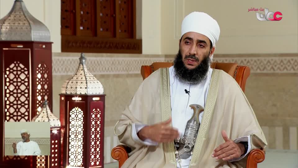 سؤال أهل الذكر - الأحد 22 فبراير 2026م