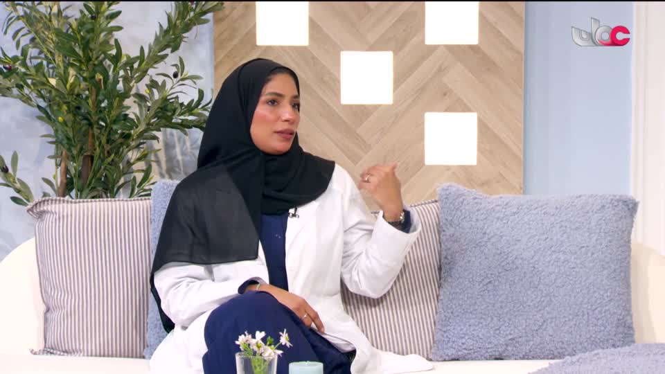 Show details-ترياق - الرفاه المعيشي وعلاقته بالقلق والاكتئاب - الحلقة 4