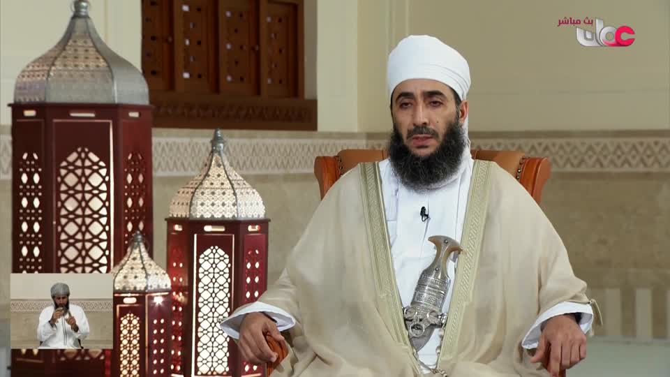 سؤال أهل الذكر - فتاوي 11