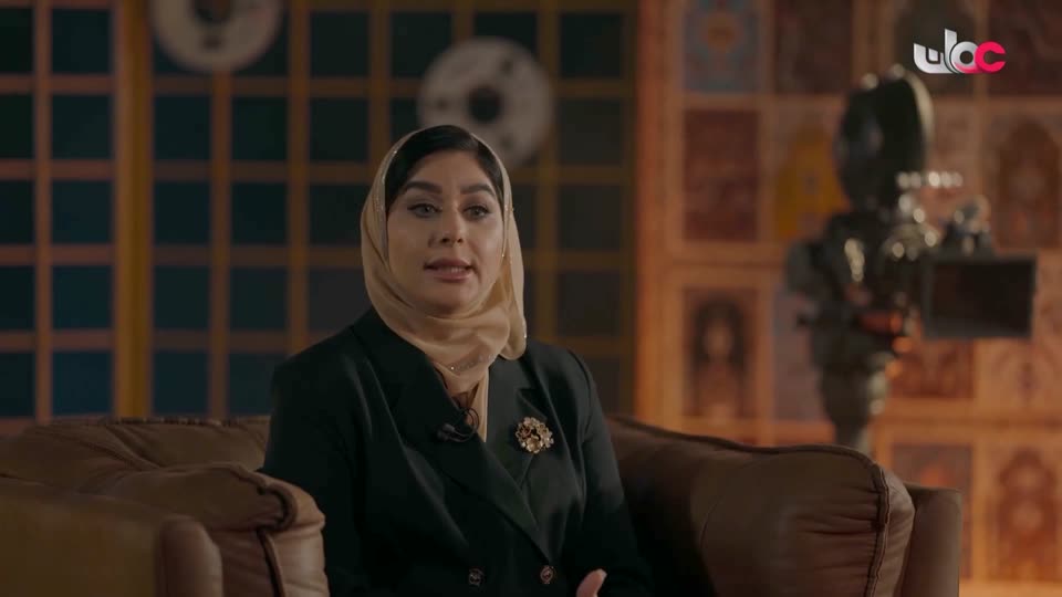 كنا هنا - نهاد بنت محمد الكندي - الحلقة 5