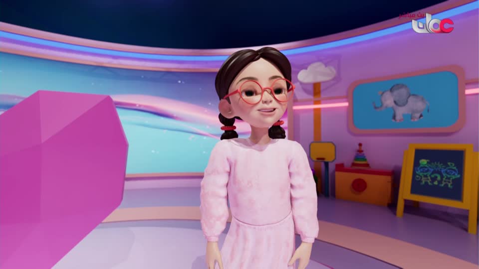 نور - الحلقة 5