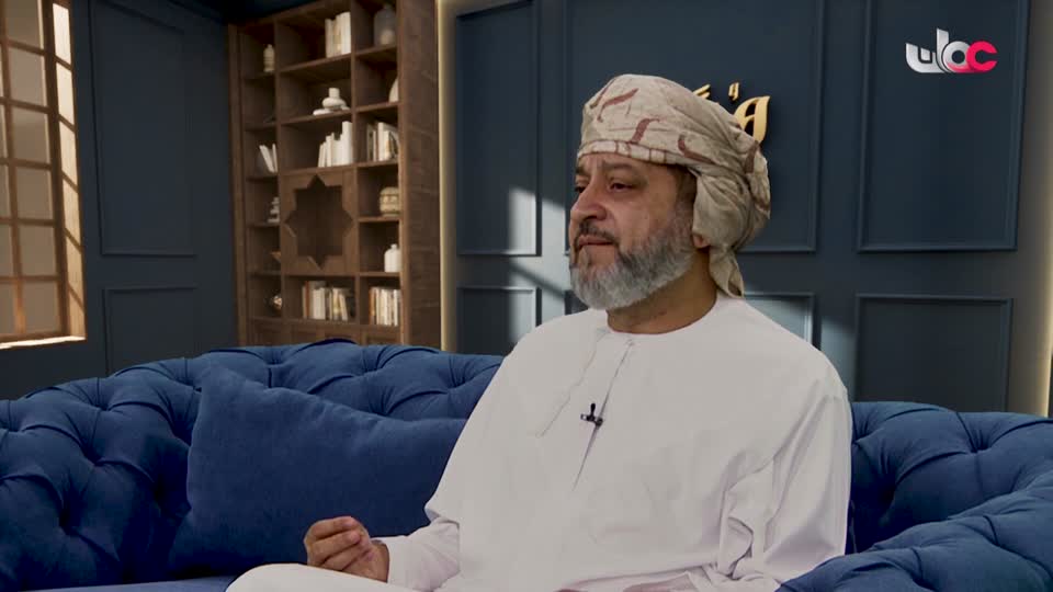 هدى ورحمة - الحلقة 5