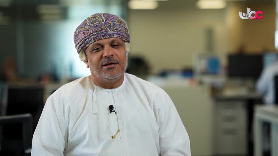 نبت جنان - الحلقة 5