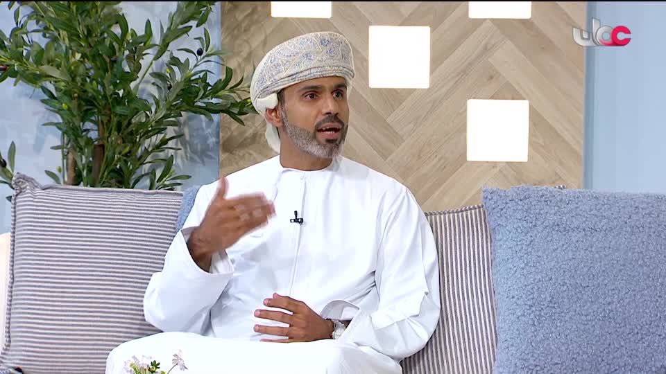 Show details-ترياق - الكتف المتجمد - الحلقة 5