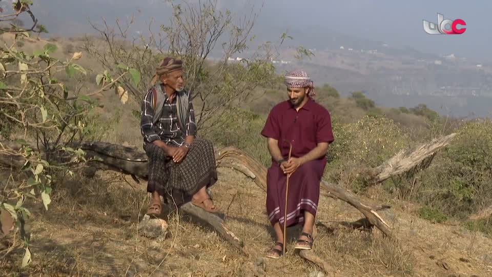 مناشدة - الحلقة 6