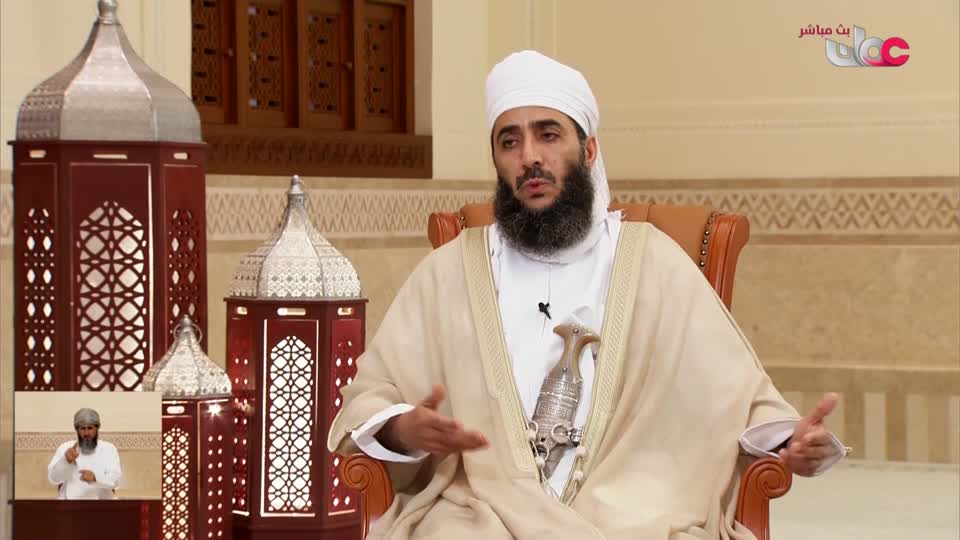 سؤال أهل الذكر - فتاوى 15