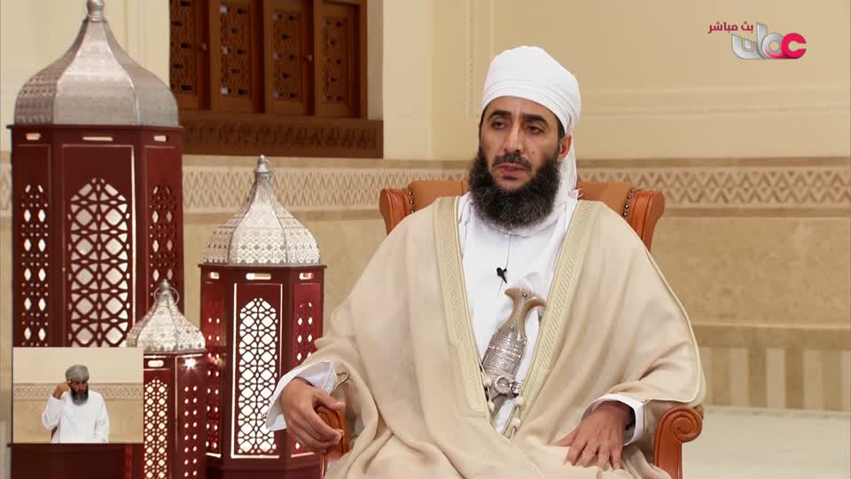 سؤال أهل الذكر - فتاوى 14