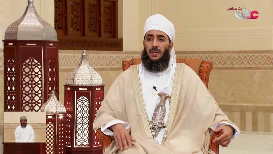 سؤال أهل الذكر - فتاوى 16