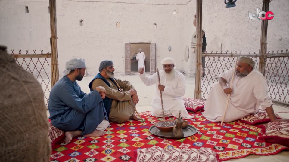 القافر - الحلقة 6