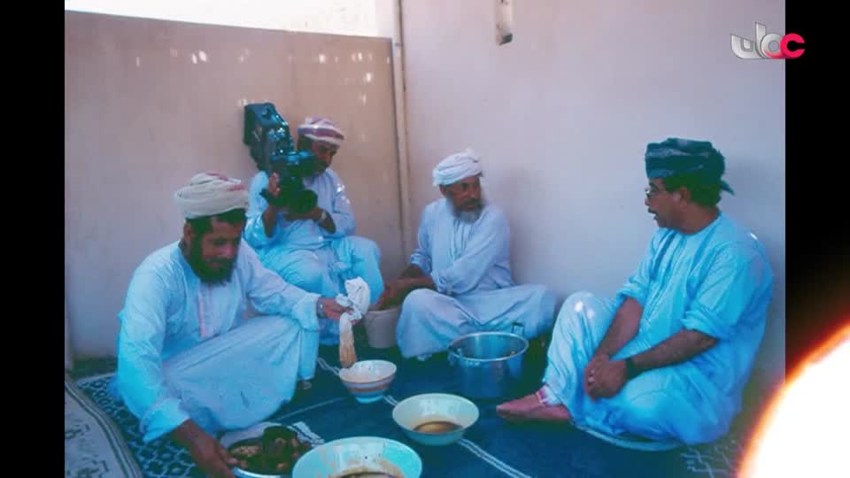 كنا هنا - تغلب البرواني - الحلقة 7