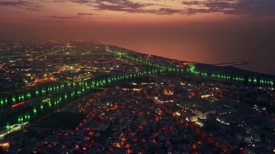 تبر الصحراء - الرحلة إلى أعماق الأرض - الحلقة 7