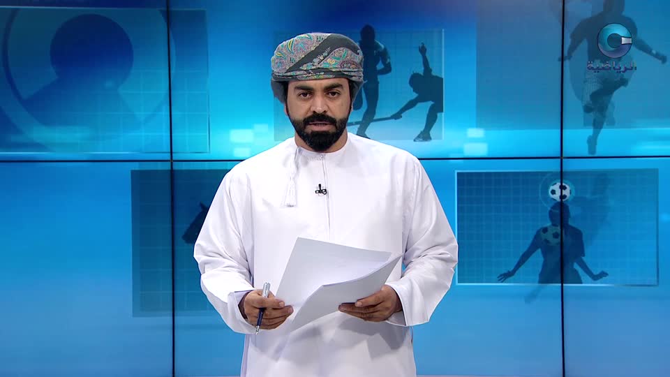 النشرة الرياضة - الأربعاء 25 فبراير 2026م