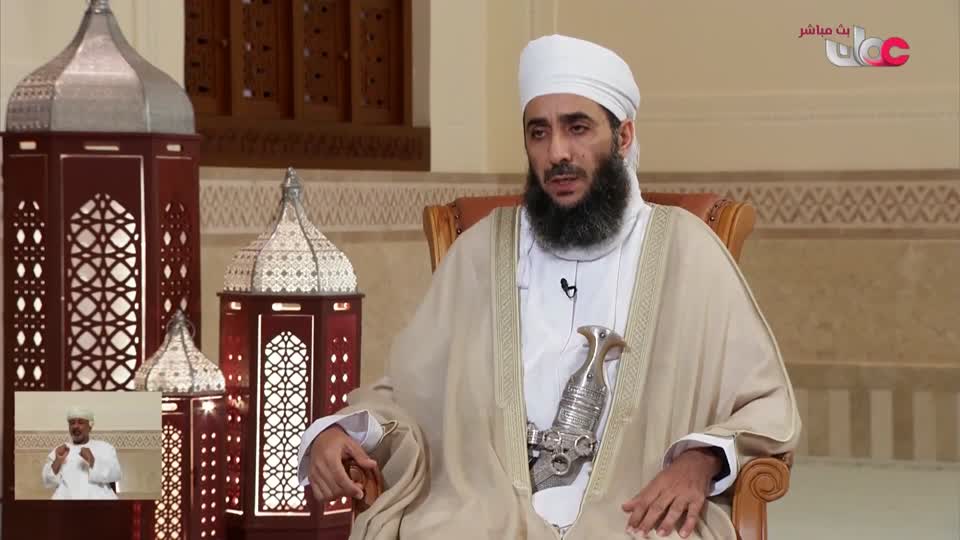 سؤال أهل الذكر - فتاوى 17