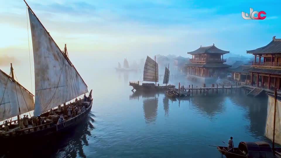 ولنا أثر - عبدالله بن القاسم البسيوي - الحلقة 7