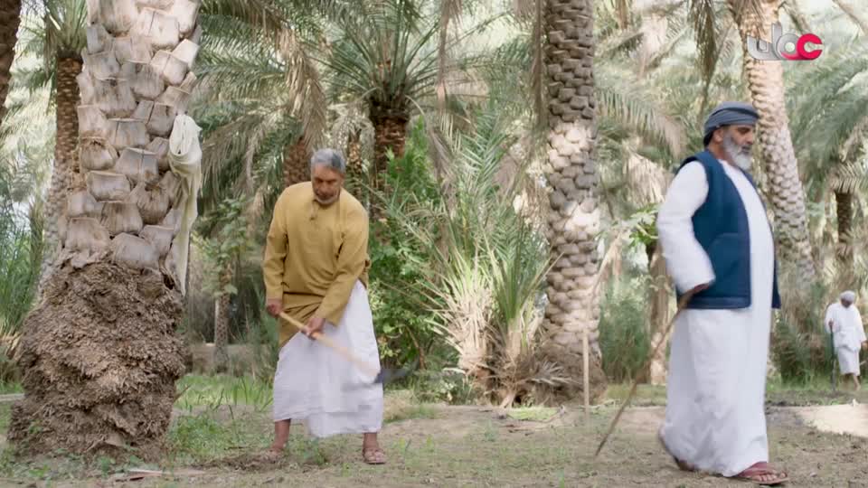 القافر - الحلقة 7