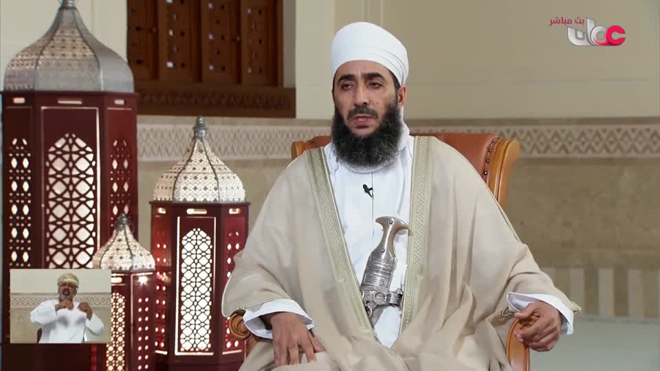 سؤال أهل الذكر - فتاوى 22