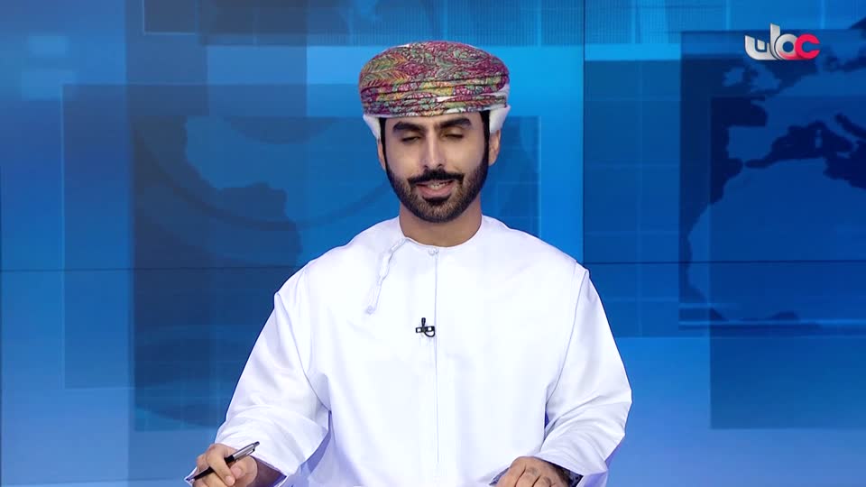 أخبار الخامسة - الجمعة 27 فبراير 2026 م