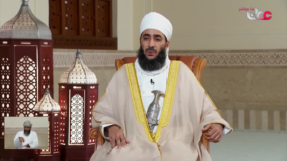 سؤال أهل الذكر - فتاوي 24