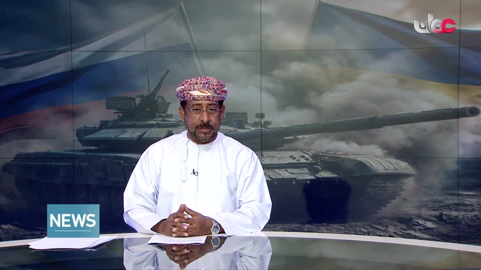 الأخبار باللغة الإنجليزية - الجمعة 27 فبراير 2026 م