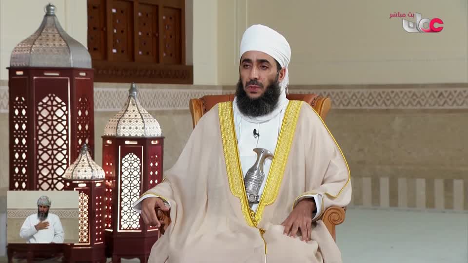 سؤال أهل الذكر - فتاوي 23