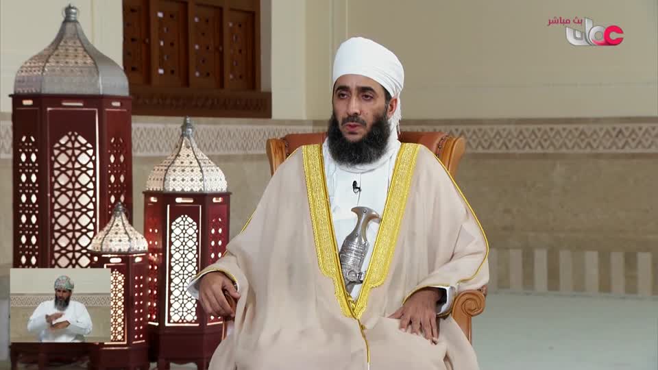 سؤال أهل الذكر - الجمعة 27 فبراير 2026 م