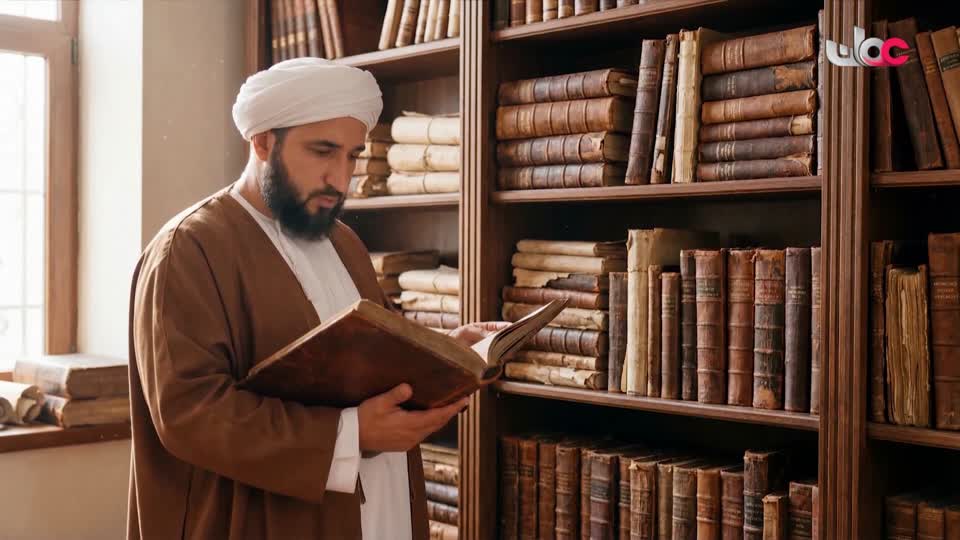 أعلام عمان - الصحابي حمامي بن جرو - الحلقة 10