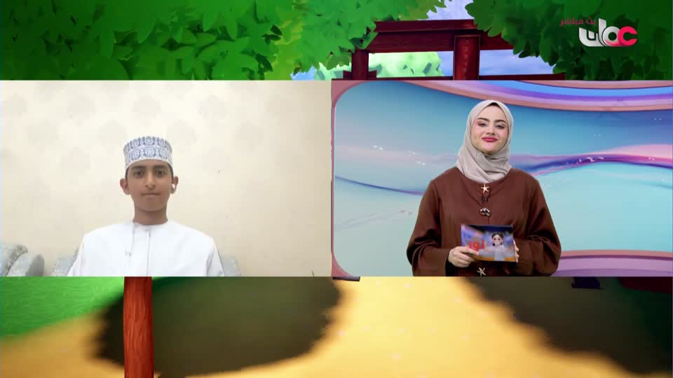 Show details-نور - الحلقة 10